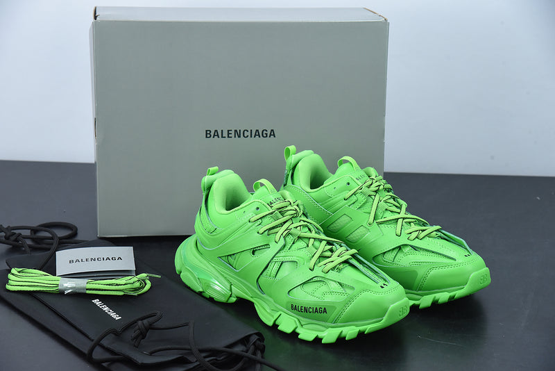 Balenciaga Track