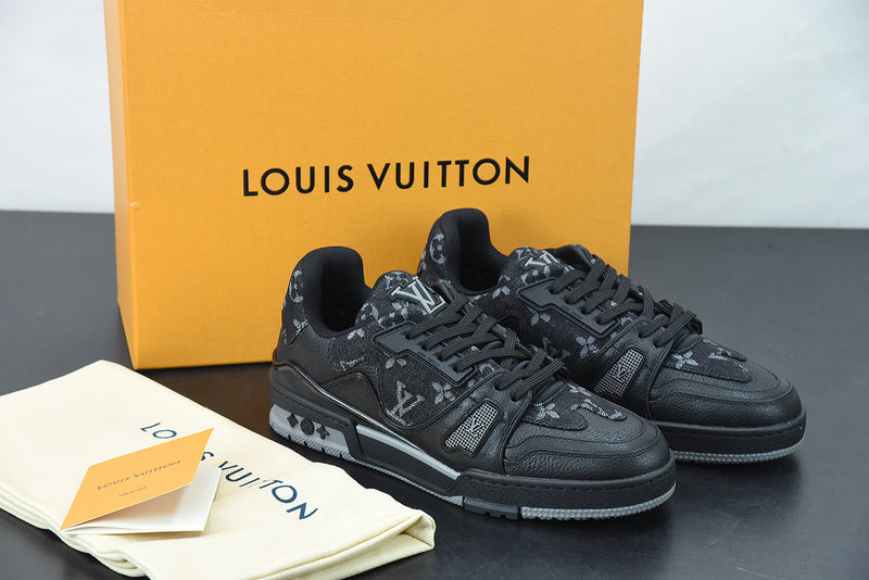 Louis Vuitton LV Trainer