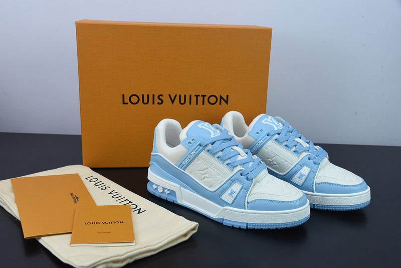 Louis Vuitton LV Trainer