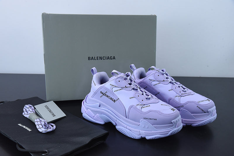 Balenciaga Triple S