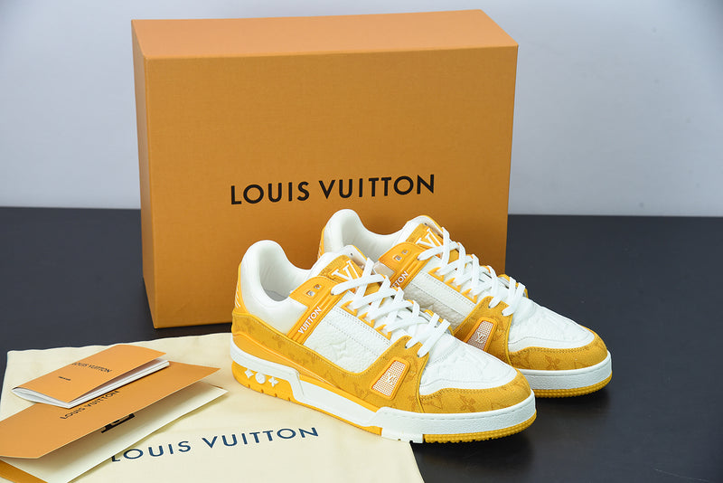 Louis Vuitton LV Trainer