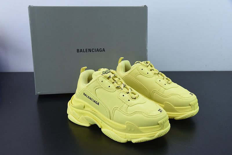Balenciaga Triple S