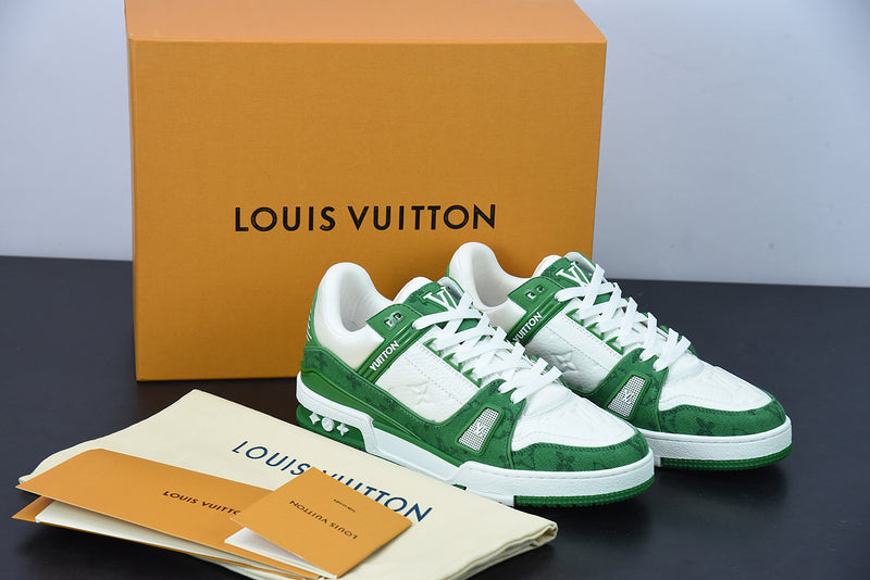 Louis Vuitton LV Trainer