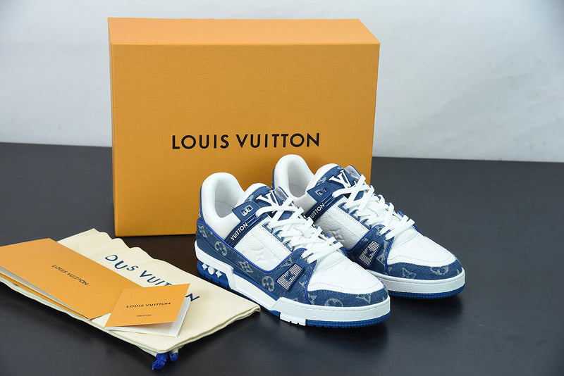 Louis Vuitton LV Trainer