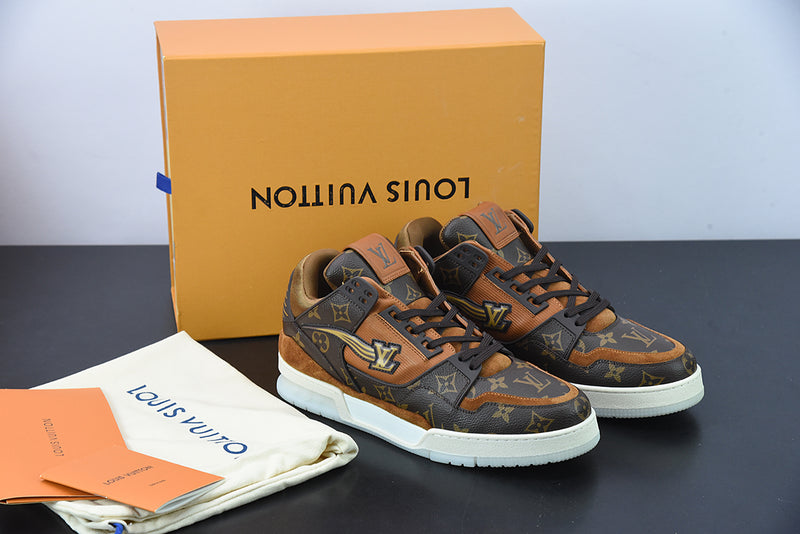 Louis Vuitton LV Trainer