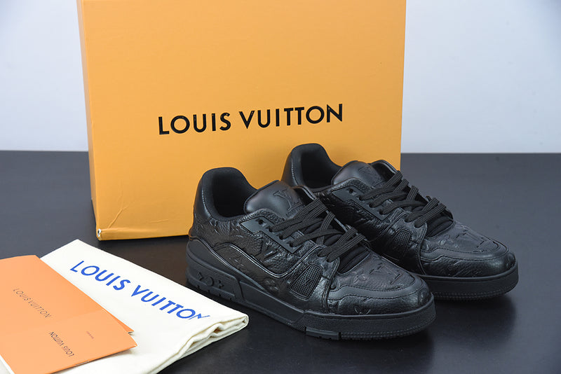 Louis Vuitton LV Trainer