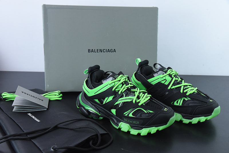 Balenciaga Track