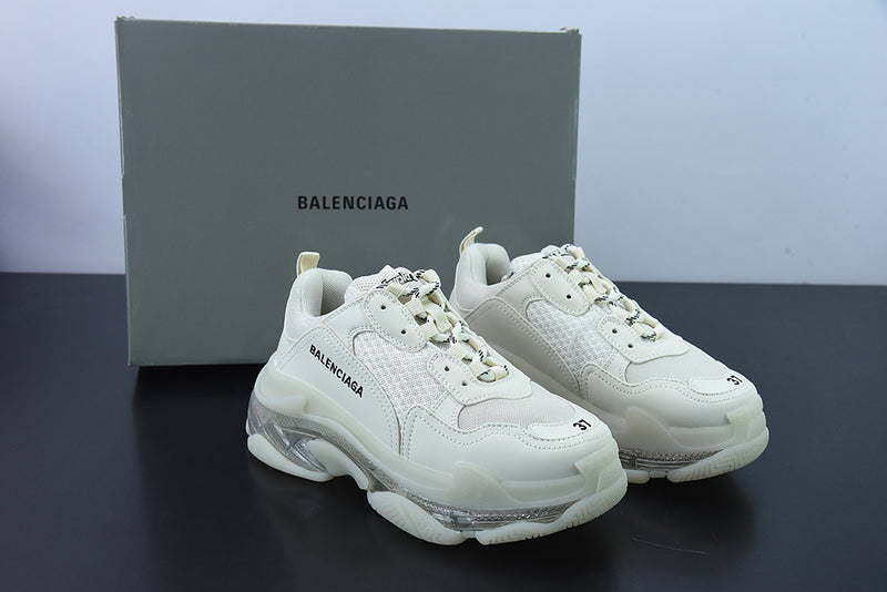 Balenciaga Triple S
