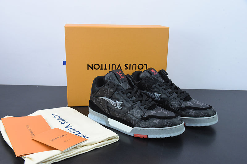 Louis Vuitton LV Trainer