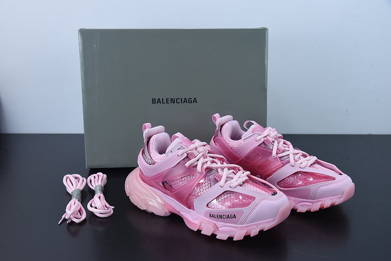 Balenciaga Track
