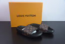 Claquettes Louis Vuitton LV