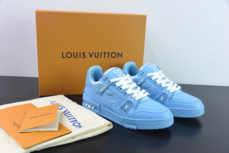 Louis Vuitton LV Trainer