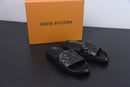 Claquettes Louis Vuitton LV