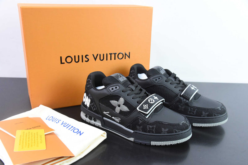 Louis Vuitton LV Trainer