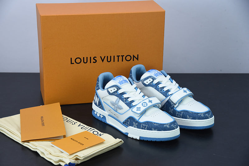 Louis Vuitton LV Trainer