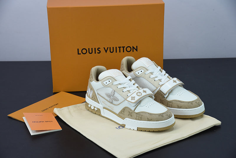 Louis Vuitton LV Trainer