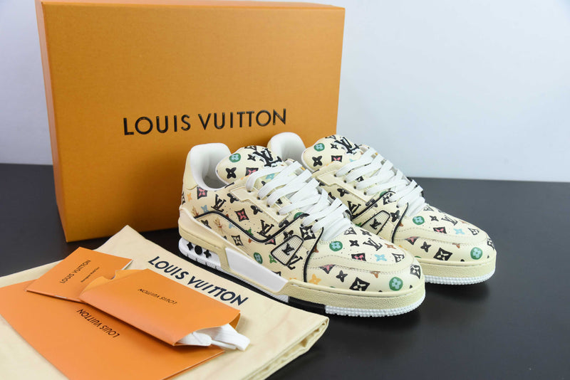 Louis Vuitton LV Trainer