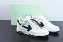 Off-White Out Of Office Calf Leather