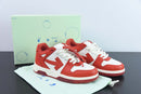 Off-White Out Of Office Calf Leather
