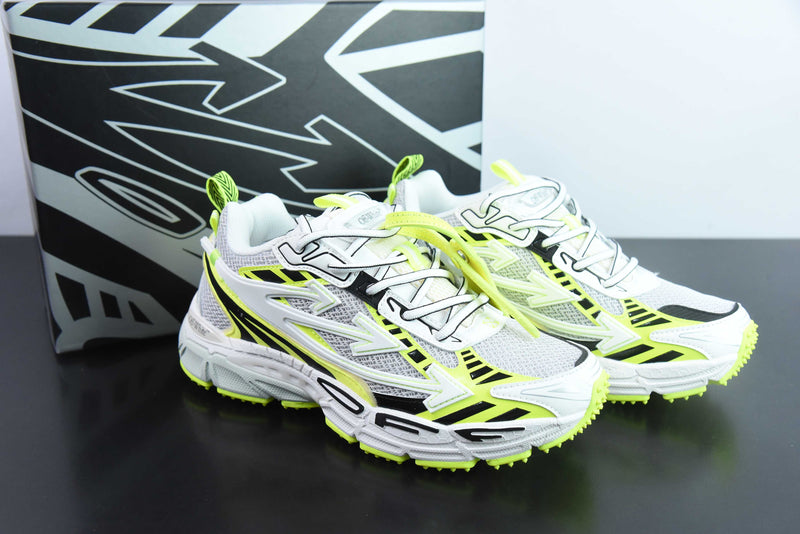 Off-White CO VirGil Abloh  2024