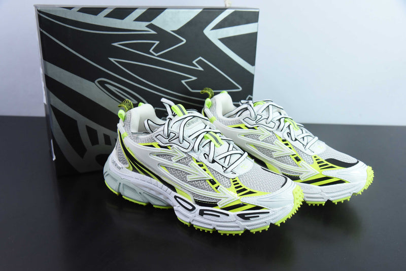Off-White CO VirGil Abloh  2024