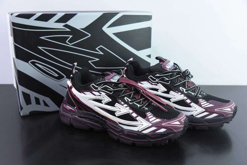 Off-White CO VirGil Abloh  2024