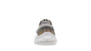 Burberry Regis Archive Beige White
