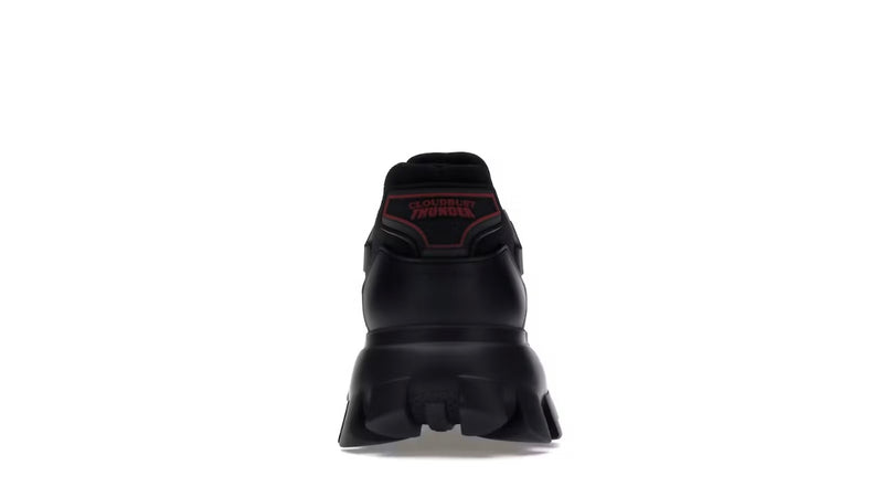 Prada Cloudbust Thunder Knit