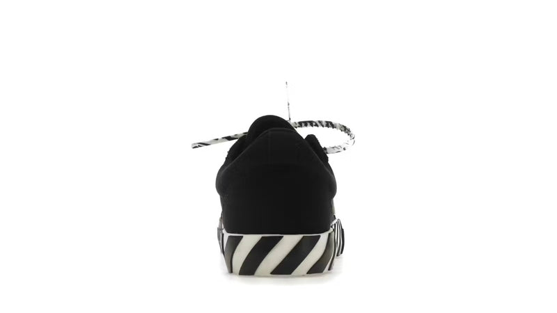OFF-WHITE Vulcanized Low