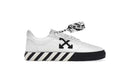 OFF-WHITE Vulcanized Low