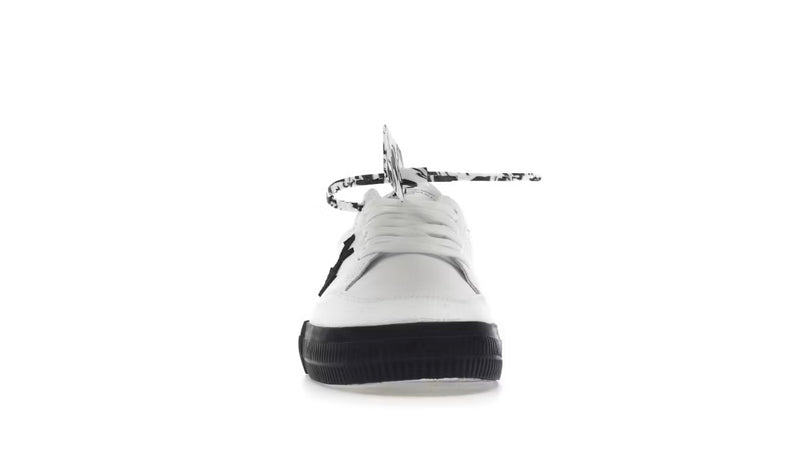 OFF-WHITE Vulcanized Low