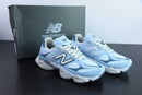 New Balance 9060 Chrome Blue