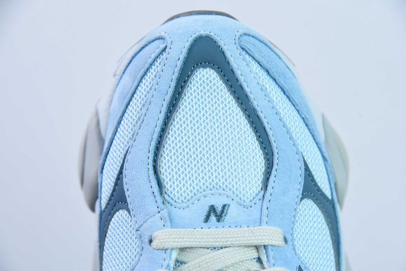 New Balance 9060 Chrome Blue