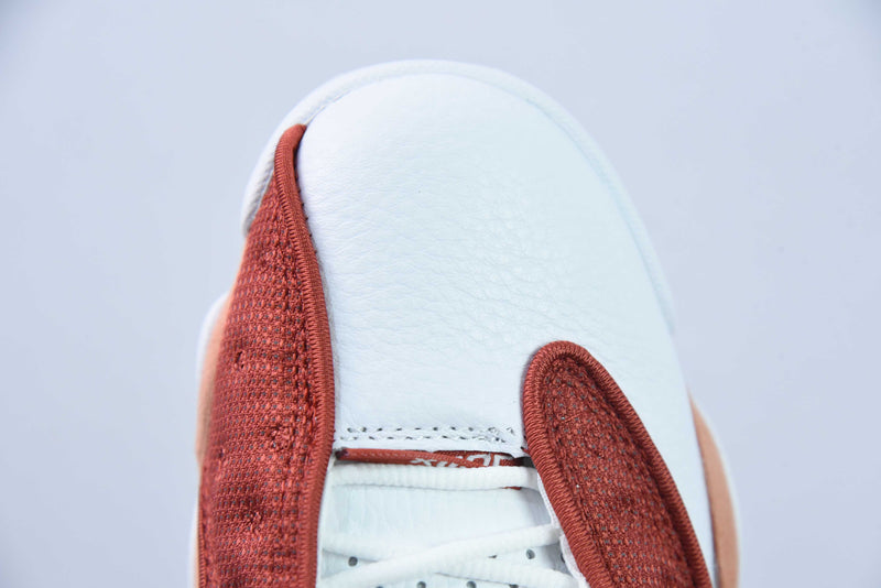 Jordan 13 Retro Dune Red