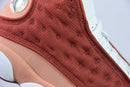 Jordan 13 Retro Dune Red
