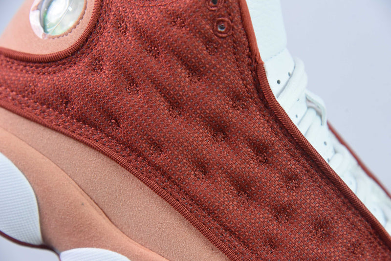 Jordan 13 Retro Dune Red