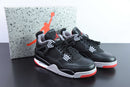 Jordan 4 Retro Bred Reimagined