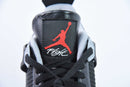 Jordan 4 Retro Bred Reimagined