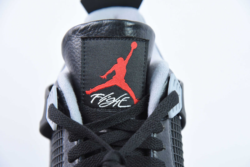 Jordan 4 Retro Bred Reimagined