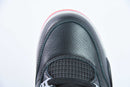 Jordan 4 Retro Bred Reimagined