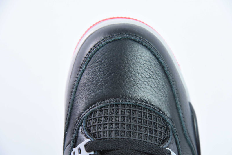 Jordan 4 Retro Bred Reimagined