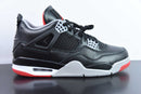 Jordan 4 Retro Bred Reimagined