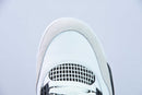Jordan 4 Retro Military Black 