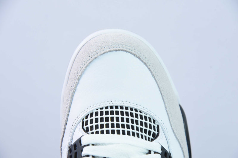 Jordan 4 Retro Military Black