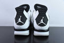 Jordan 4 Retro Military Black 