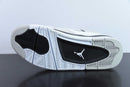 Jordan 4 Retro Military Black 