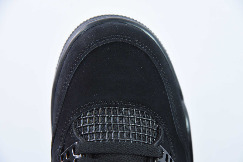 Jordan 4 Retro Black Cat