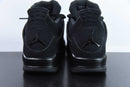 Jordan 4 Retro Black Cat 