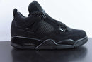 Jordan 4 Retro Black Cat 