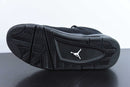 Jordan 4 Retro Black Cat 